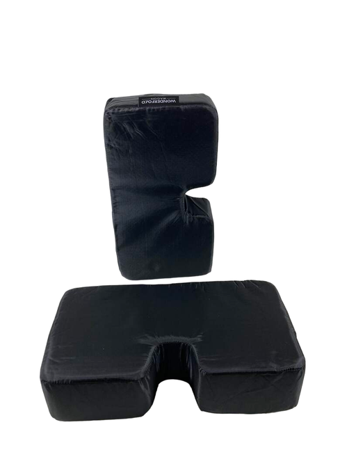 secondhand Wonderfold Foam Seat Cushion Booster