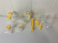 secondhand BUNDLE Medela Accessories