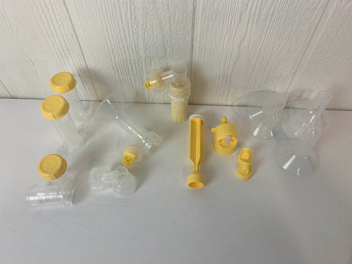 secondhand BUNDLE Medela Accessories