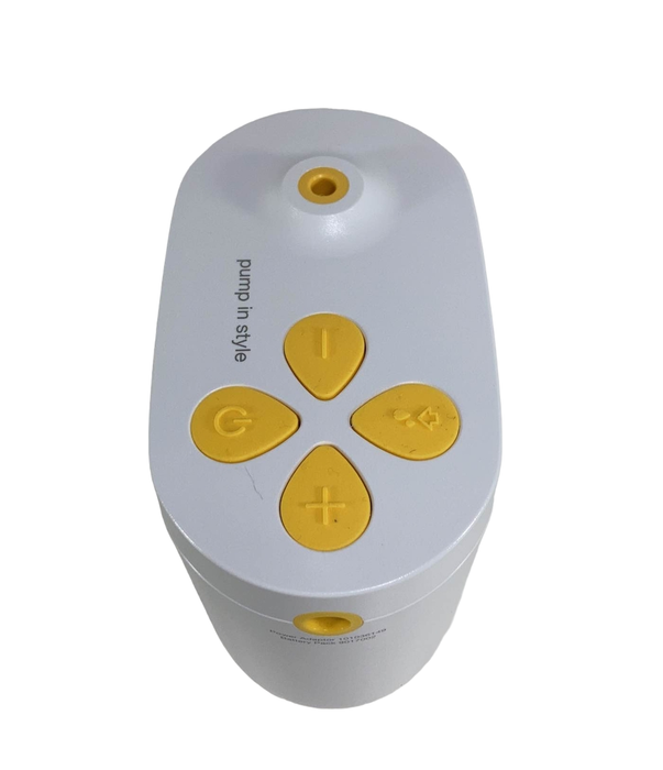 secondhand Medela Pump In Style with MaxFlow