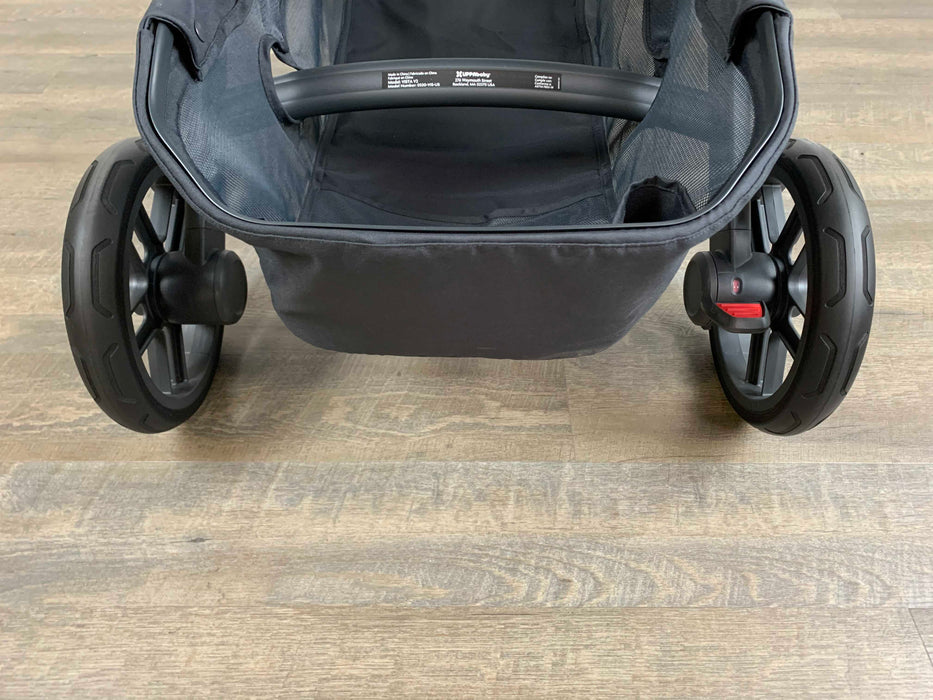 used UPPAbaby VISTA V2 Stroller