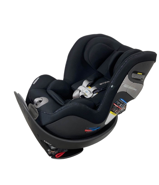 secondhand Cybex Sirona S With SensorSafe Convertible Car Seat