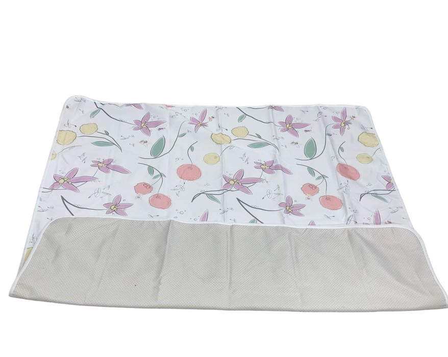 secondhand JumpOff Jo Splat Mat, Fairy Blossom