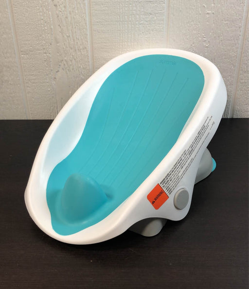 used Summer Infant Clean Rinse Baby Bather