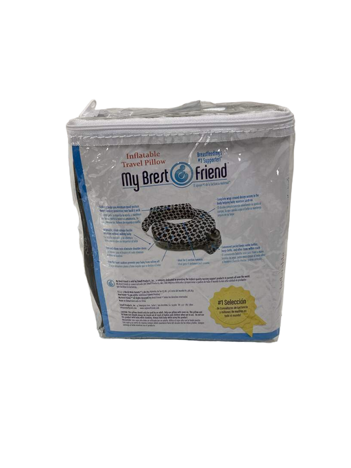 secondhand My Brest Friend Nursing Pillow