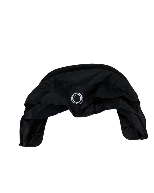 used Bugaboo Donkey 3 Sun Canopy, Black