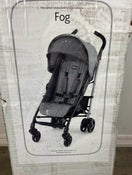 used Strollers