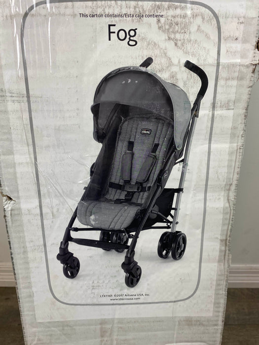 used Strollers