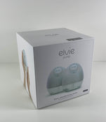 used Elvie Breast Pump, Double