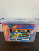 used Brickyard STEM Building Blocks