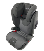 used Nuna Aace Booster Seat, Granite, 2023