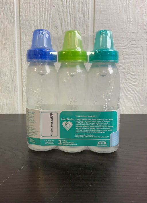 secondhand BUNDLE Evenflo Bottles