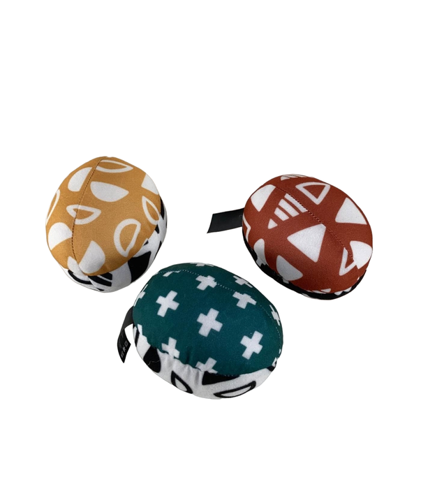 used 4moms MamaRoo 4 Replacement Toy Balls (2017+)