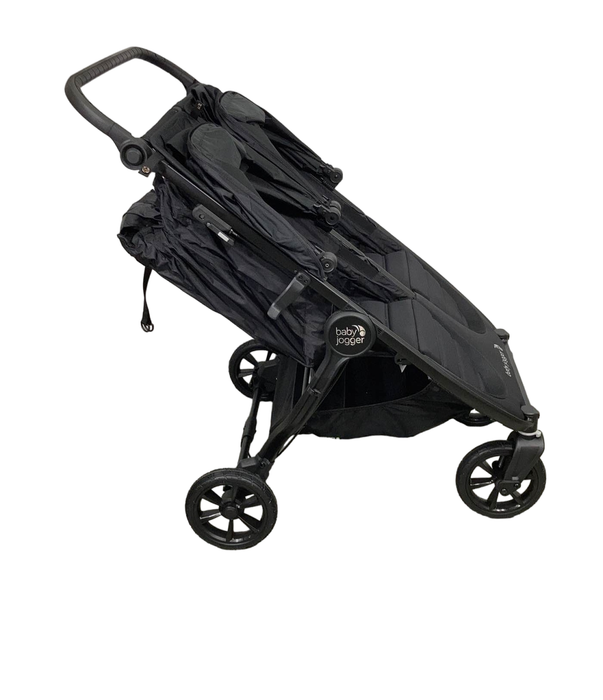 used Strollers