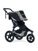 used BOB Revolution Flex Single Jogging Stroller