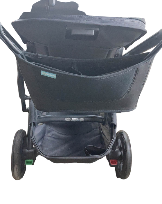 used Strollers