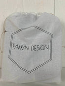 used Fawn Design The Original Diaper Bag