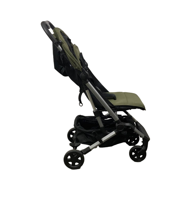 secondhand Strollers