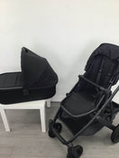 used UPPAbaby VISTA Stroller, 2019, Jake (Black)