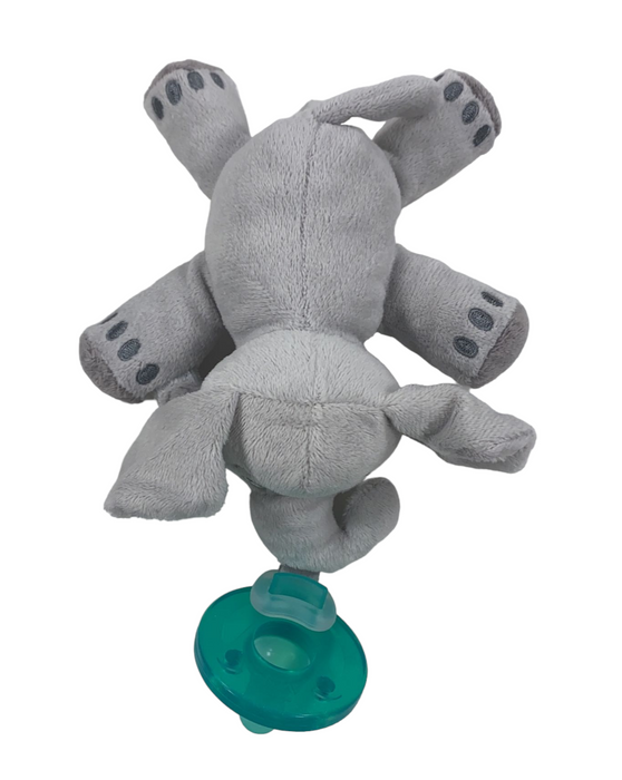 Philips Avent Soothie Snuggle, Elephant