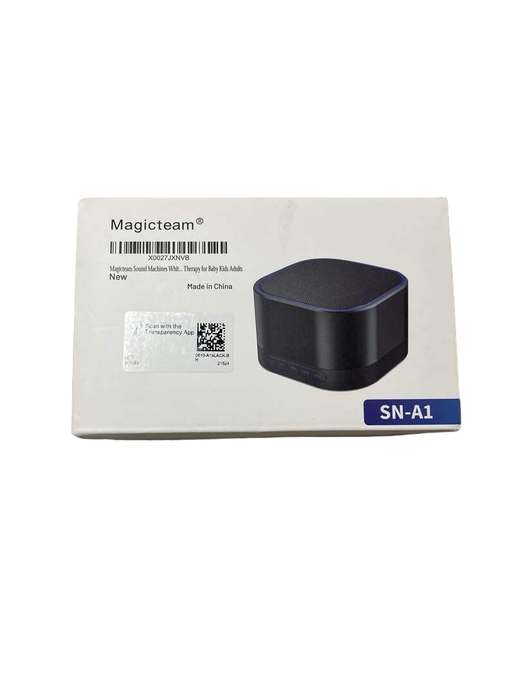 used Magicteam Sound And White Noise Machine