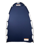 secondhand SlumberPod 3.0 Sleep Canopy, Navy