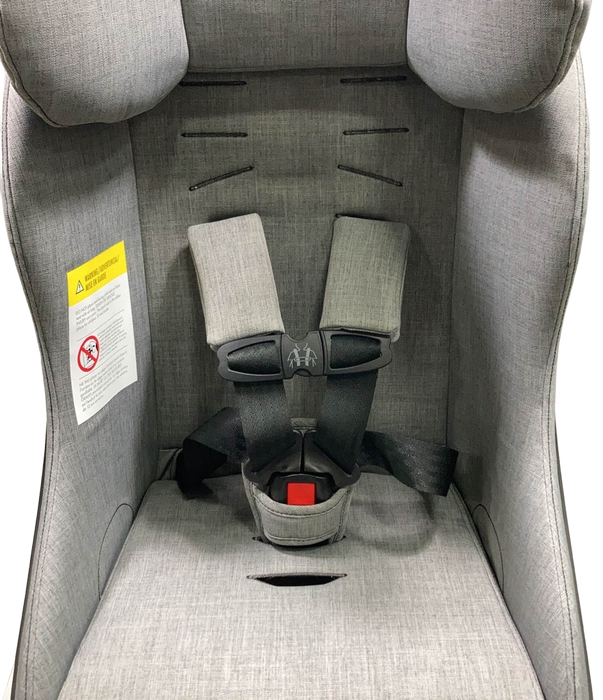 secondhand Carseat