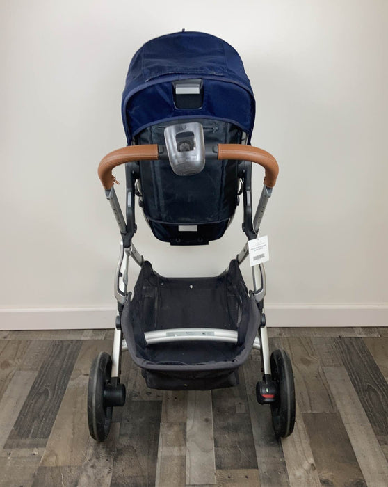 used UPPAbaby VISTA Stroller