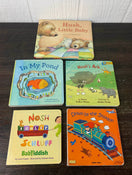 used BUNDLE Board Books