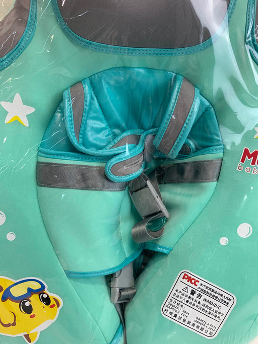 secondhand Mambo Baby Baby Non Inflatable Float