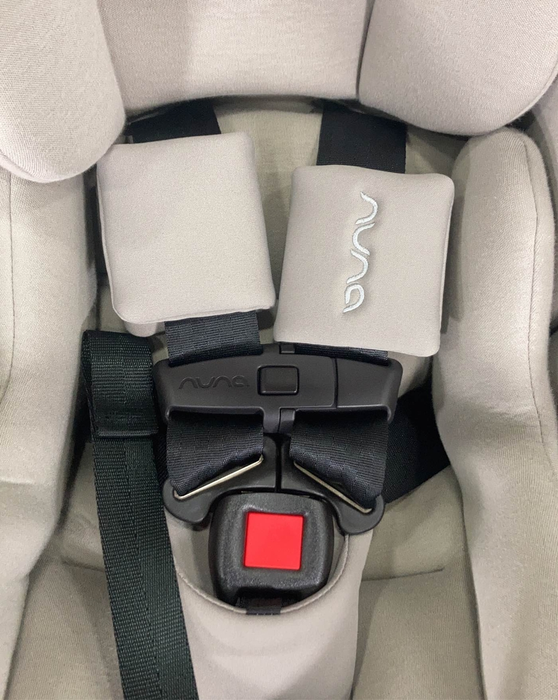 secondhand Infantcarseat