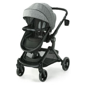 used Graco Modes Nest Stroller, 2023, Sullivan