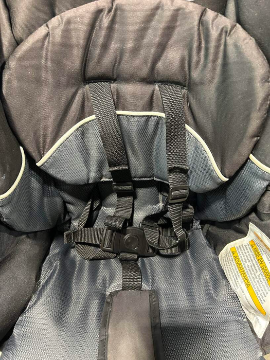 used Graco Ready2Grow Click Connect Stroller, 2020