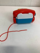 secondhand Fisher Price Chatter Telephone