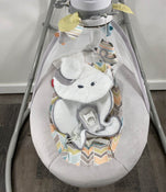 secondhand Fisher Price Cradle 'n Swing, Sweet Snugapuppy Dreams