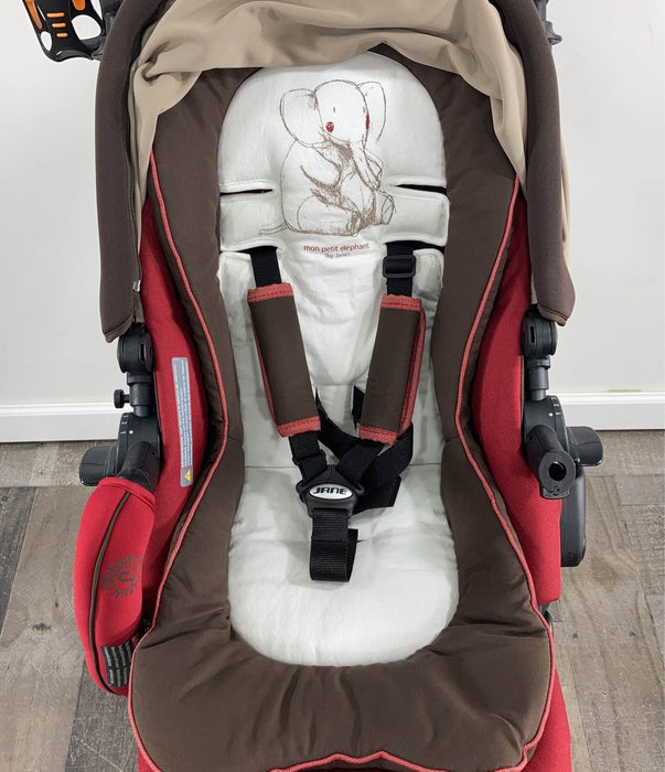 used Jane Rider Stroller