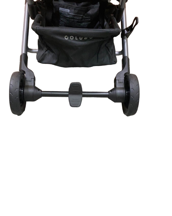 Colugo Compact Stroller, 2023, Olive