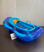 used Fisher Price Ocean Wonders Aquarium Bathtub