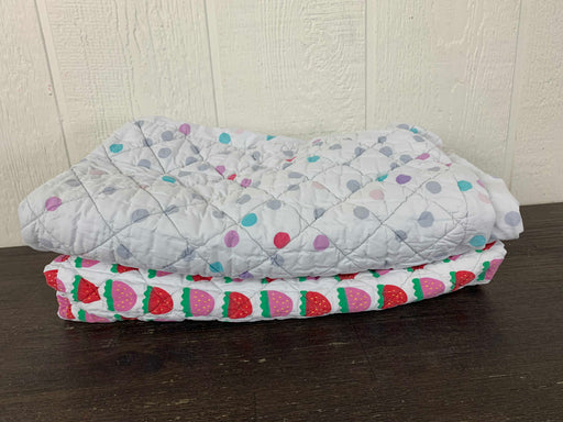 used BUNDLE Changing Pad Covers