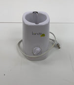 secondhand Kiinde Kozii Bottle Warmer And Breastmilk Warmer