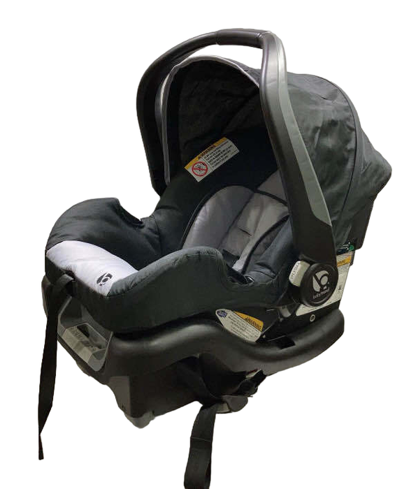 used Baby Trend Ally 35 Car Seat, Stormy, 2023