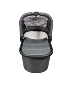 secondhand UPPAbaby VISTA V2 Stroller, 2022, Greyson (Charcoal Melange)