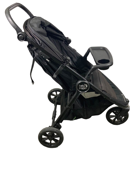 used Strollers