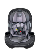 used Safety 1st Grow And Go All-in-one Convertible Car Seat, High Street, 2023