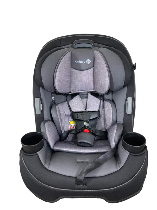 used Safety 1st Grow And Go All-in-one Convertible Car Seat, High Street, 2023