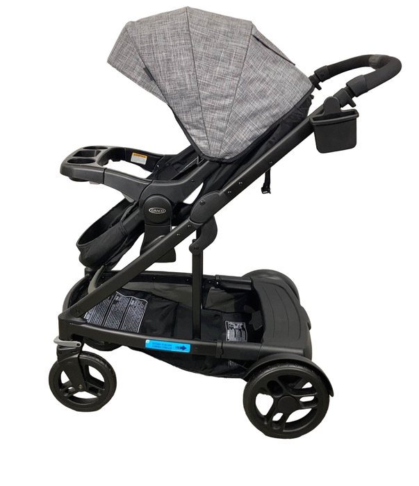 used Strollers