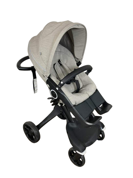 used Stokke Xplory Stroller, 2018