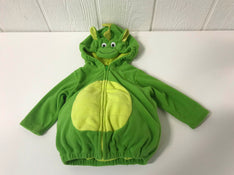 secondhand Carter’s Dinosaur Costume, 6-9 Months