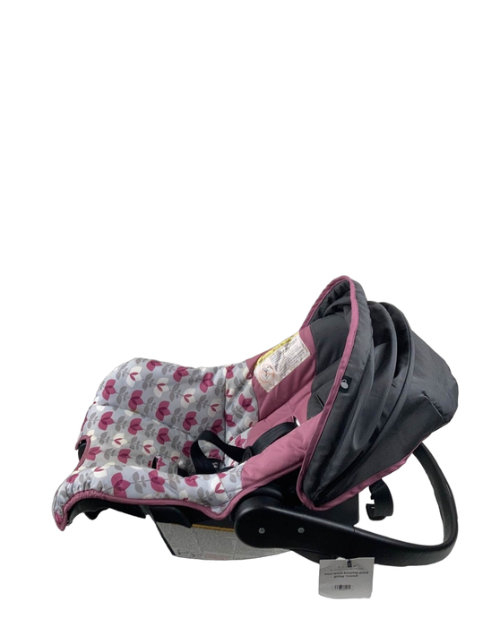 Evenflo Nurture Infant Car Seat, 2022, Carine