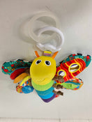 secondhand Lamaze Freddie The Firefly